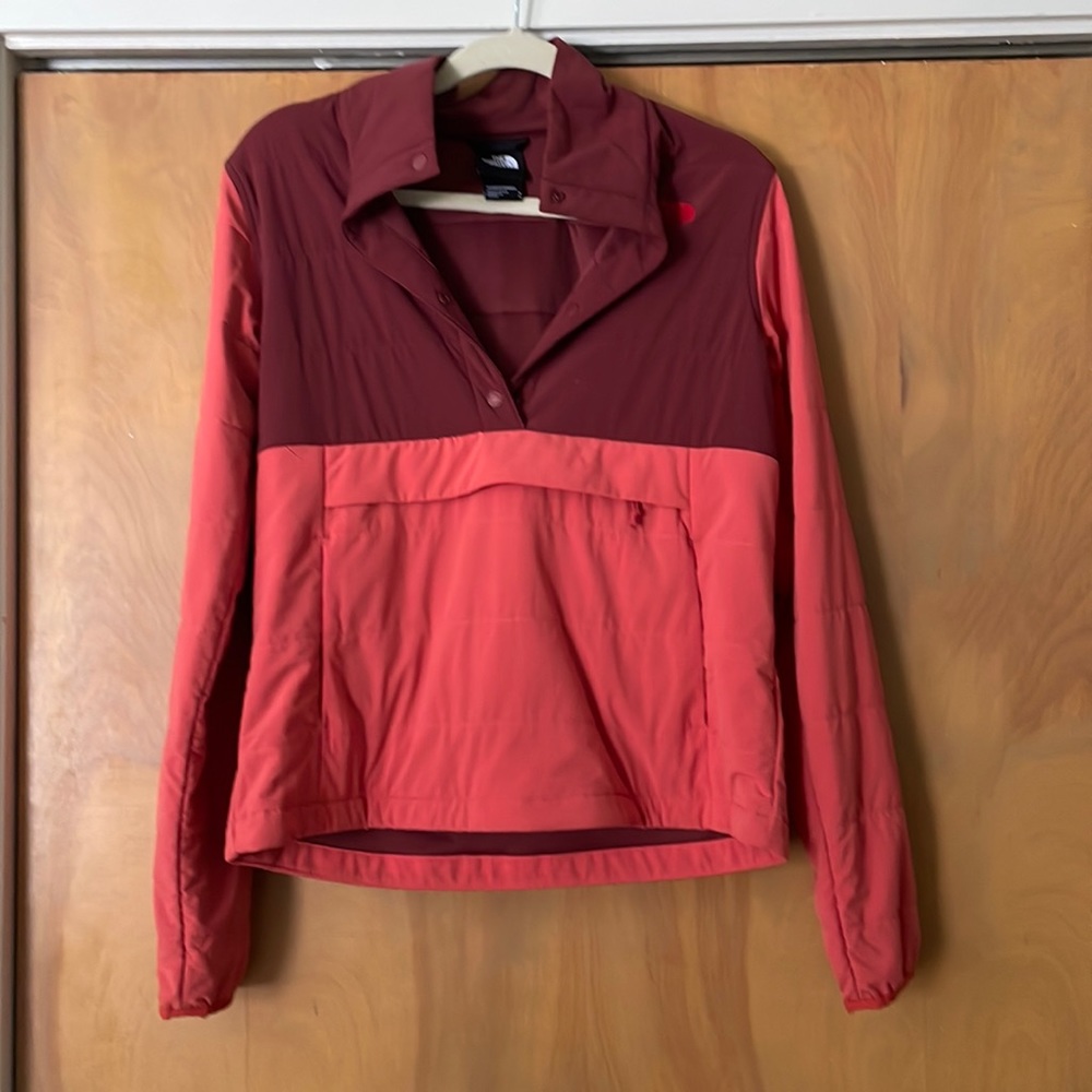 COPY - North Face Mountain Sweatshirt 3.0